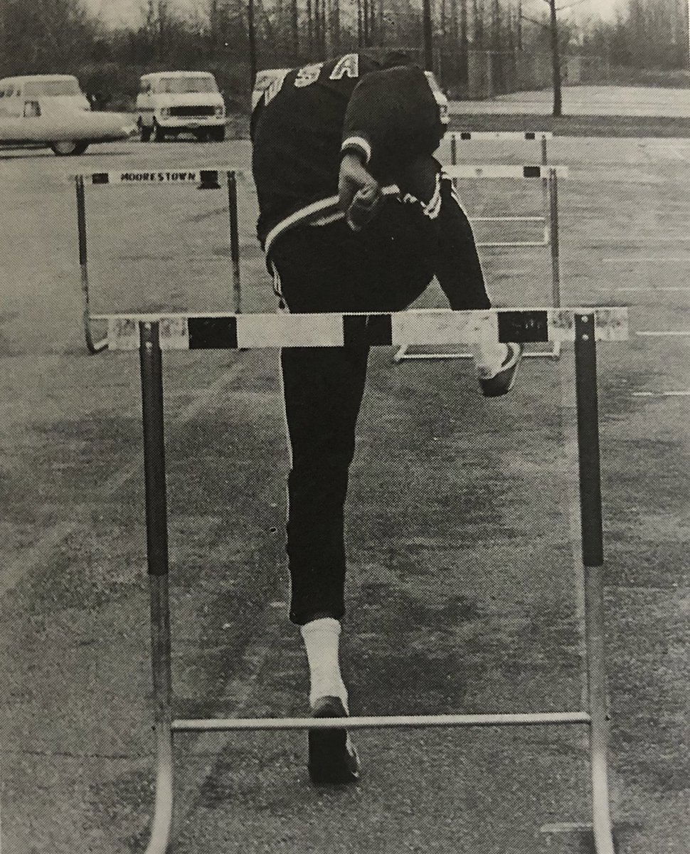 I was talking to some old coaches about the challenges of training during uncertain times and very limited equipment. Some coaches have set world records that would still medal today training in the street. Lick your wounds, raise the black flag, and get after it.