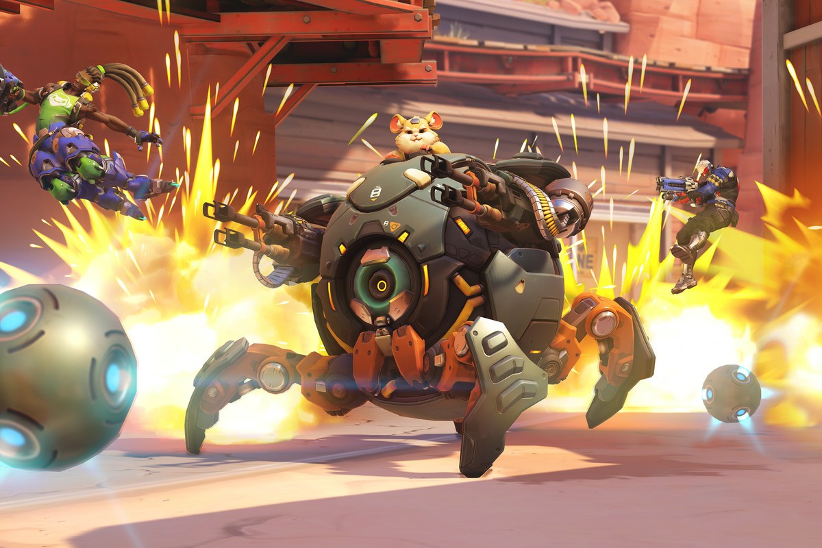 TaleQuale_OW's tweet photo. Today is a day...
She arrived to put her servants on the knees and make them scream!
Welcome, our newest substitute main tank/flex support: Госпожа ("Mistress")
#StaySafe and #GETSCREAMED https://t.co/QYD4TldvYA