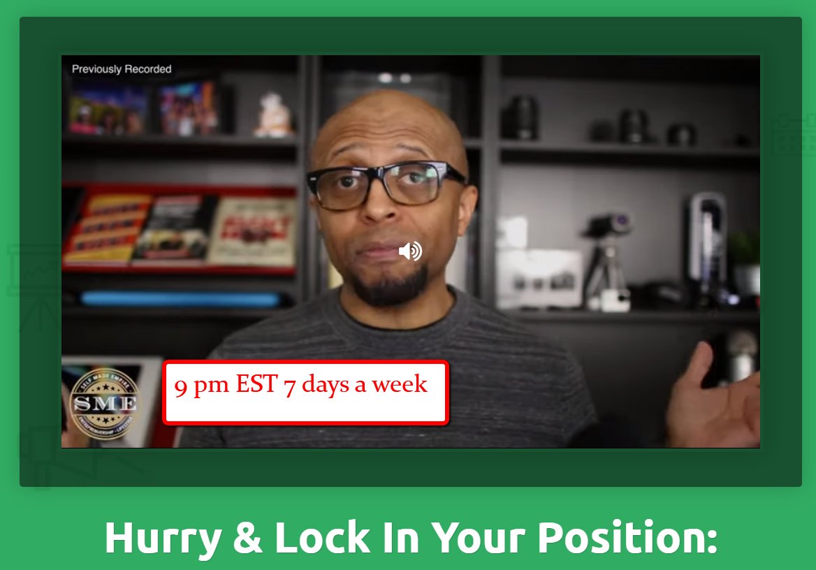 DaNegrotiator's tweet photo. Join us tonight for a free webinar. Learn how we are helping people all over the world. Be here at 9 pm EST. #forex https://t.co/XuVMQ2R4GI https://t.co/J0MGFBtEML