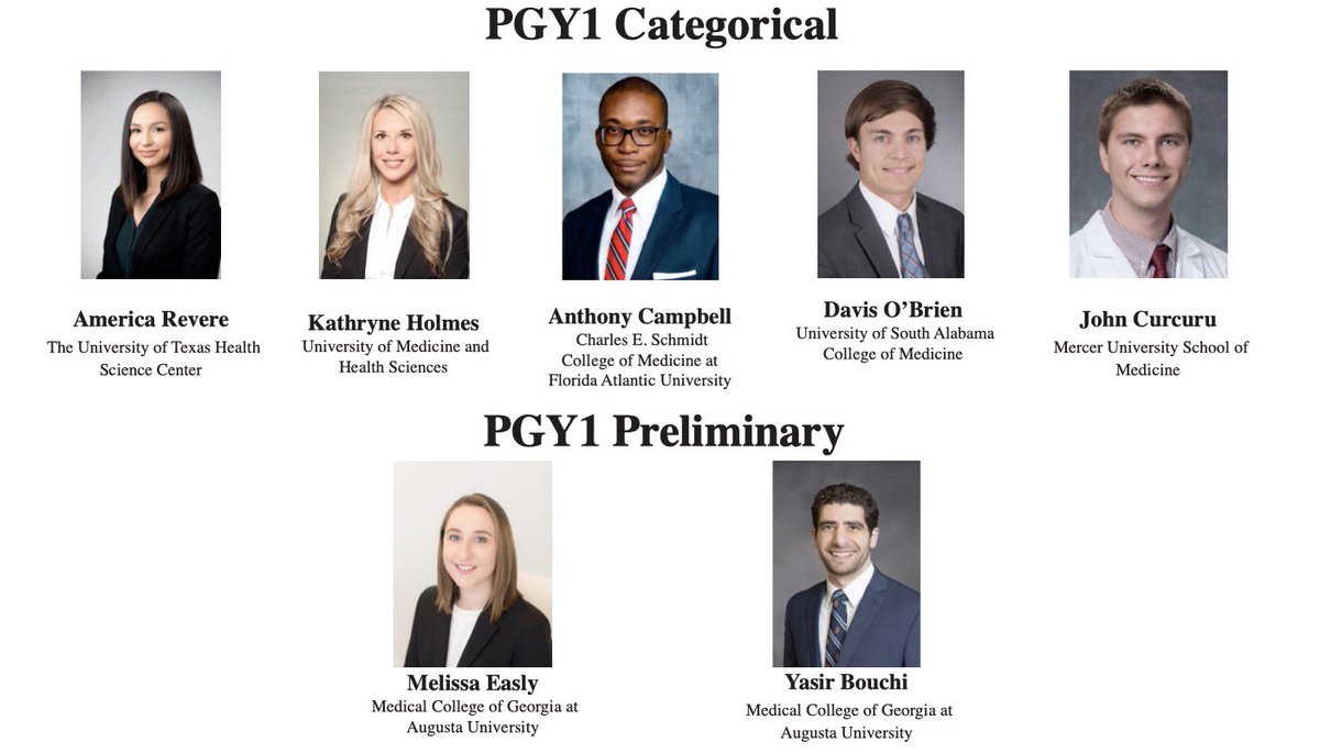 chibane_fairouz's tweet photo. Excited to meet next years class of interns!! I see some familiar faces.
@MCG_Surgery @DanielAlboMDPhD @steven_holsten #surgeryforlife https://t.co/G8dUvXhpic