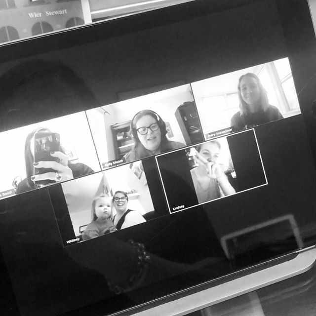 jamiejjorge23's tweet photo. In the famous words of @mileycyrus... βAnd we can't stop (whoa)
And we won't stop (whoa)...β πͺπΌ Did I mention my #marketing #team is #bombdotcom? π€·π»ββοΈ #latergram #workflow #weloveoutpeople #bclove https://t.co/91jC9fTz4a
