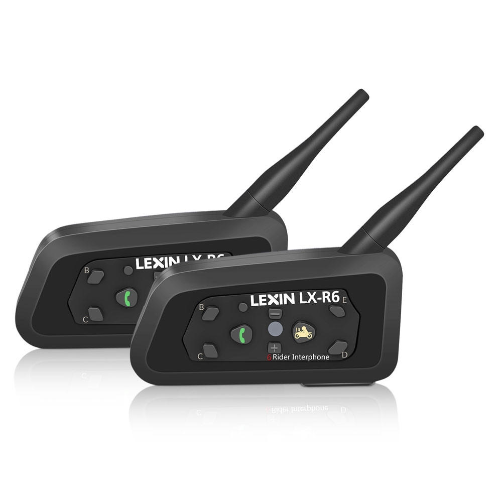 GadgetryOnline's tweet photo. #techy #recommended Motorcycle Bluetooth Intercom for Six Riders https://t.co/Vlv5BojooW