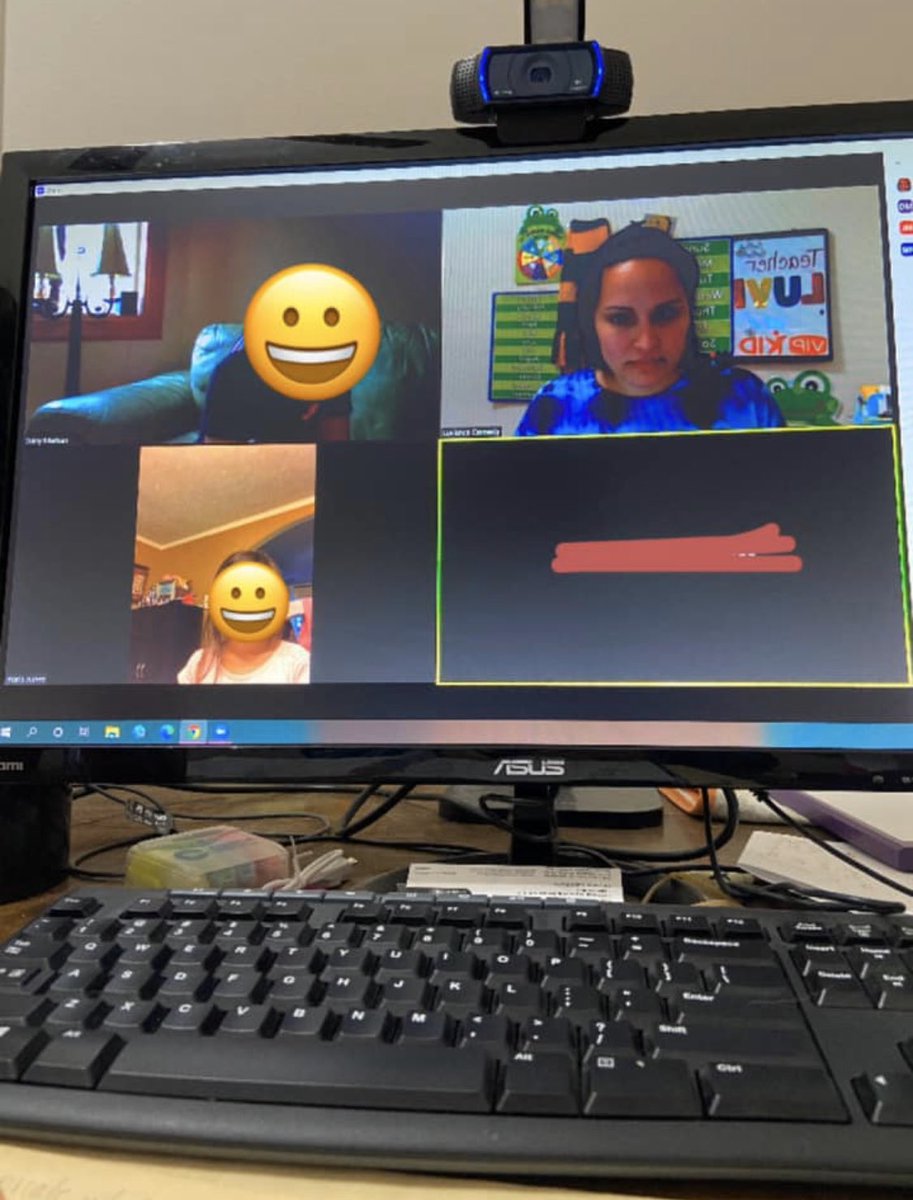 Armstrong Elementary, Conroe ISD tweet media