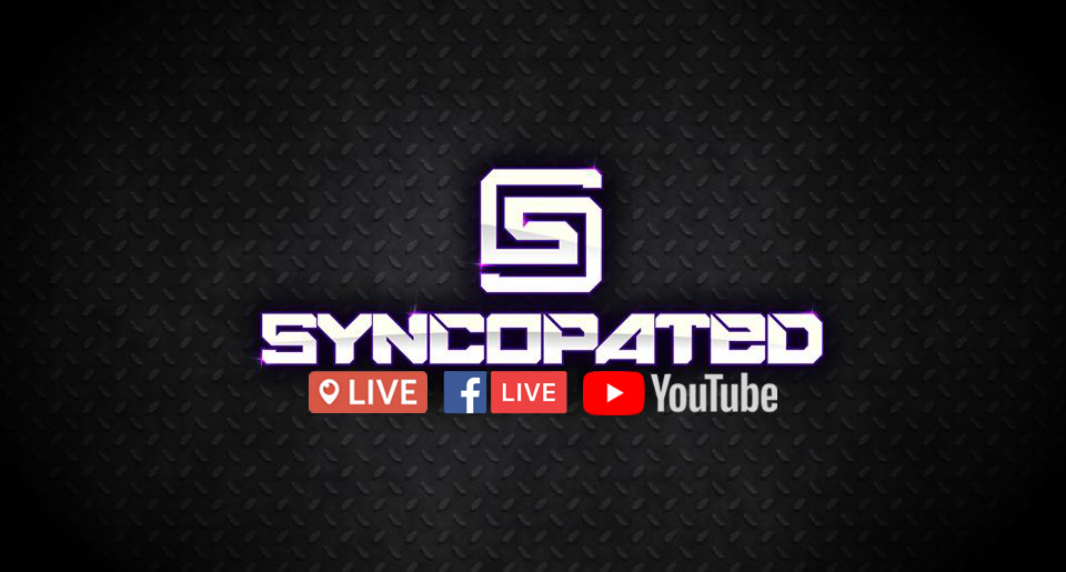 CiprianAdams's tweet photo. Another @SyncoRecs simulcast going live tomorrow, Saturday at 11 am Eastern time on #periscope / #twitter, #facebook & #youtube. #trance #progressive #livestream #triple8dj #playhd #syncopated https://t.co/wLO0K88SFm