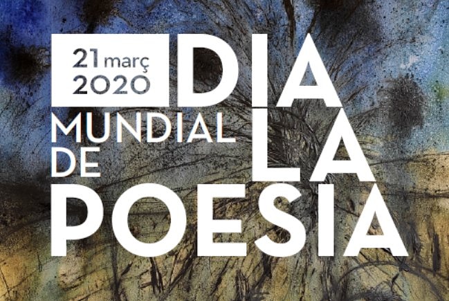 afamontcau's tweet photo. Com si fos mel de la bresca
hom hi beu sense recel,
uns quants glops de l'aigua fresca
de les fonts de Sant Miquel.
Joan Clanchet i Puig.
#Gelida #SomPoesia #SomAmpa #DiaMundialdelaPoesia #PoesiaACasa https://t.co/MOJXh0r7vX