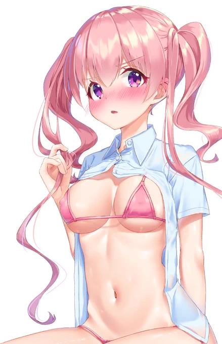 ツムギちゃんさぁ… 