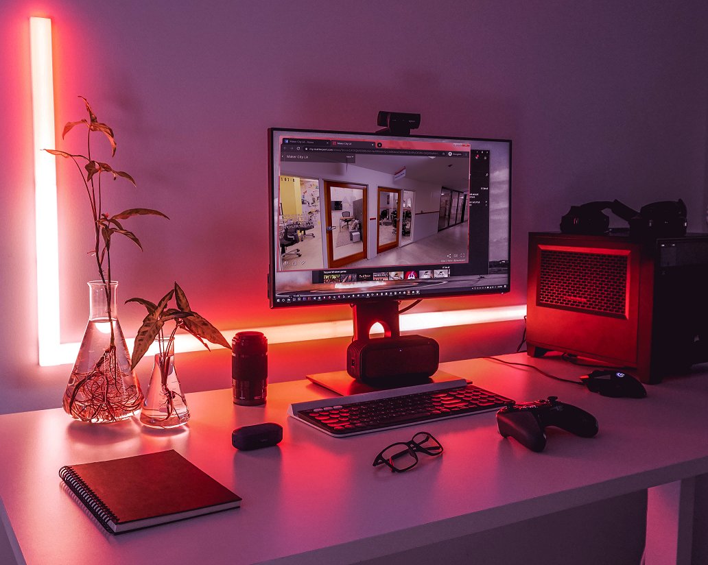 Maker City LA tweet media