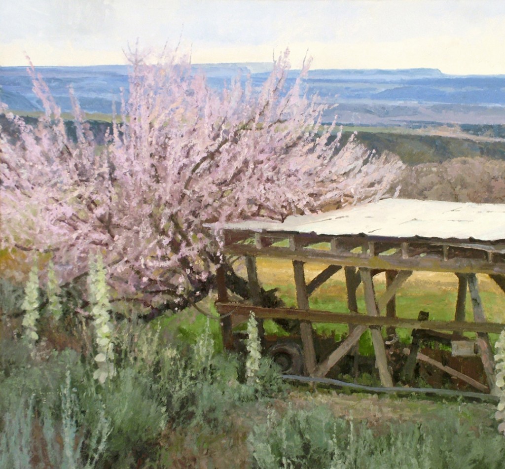 TheAutry's tweet photo. If you didn't have a chance to see #AutryMasters in person, take a look at the works online: https://t.co/FsN3sQJMcO
🖼️: Len Chmiel, No Flash, No Drama, oil painting, 26 x 28 in.
#artforsociallydistanced #museummomentofzen #museumfromhome https://t.co/QYGdC7pHj4