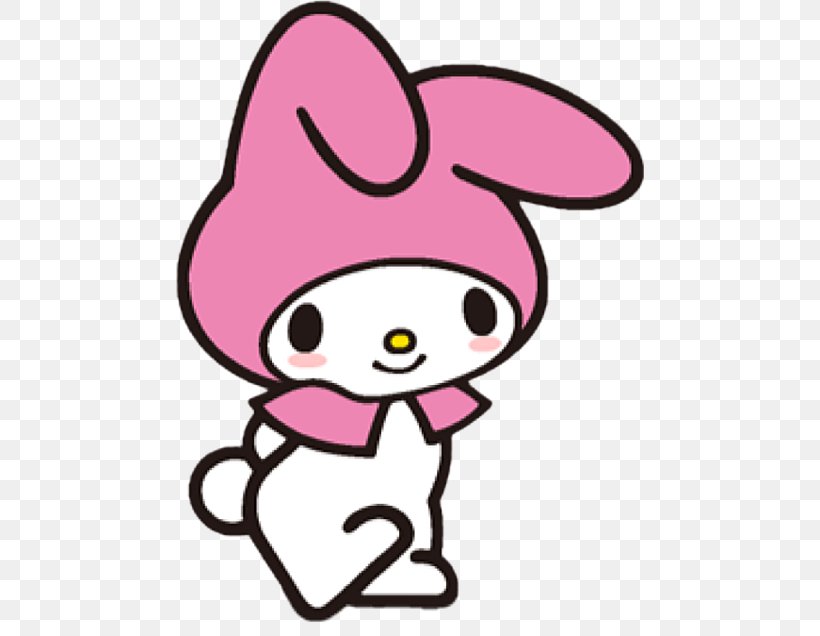 Frank as My Melody