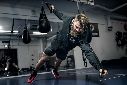 HILITE Fighting Club tweet media