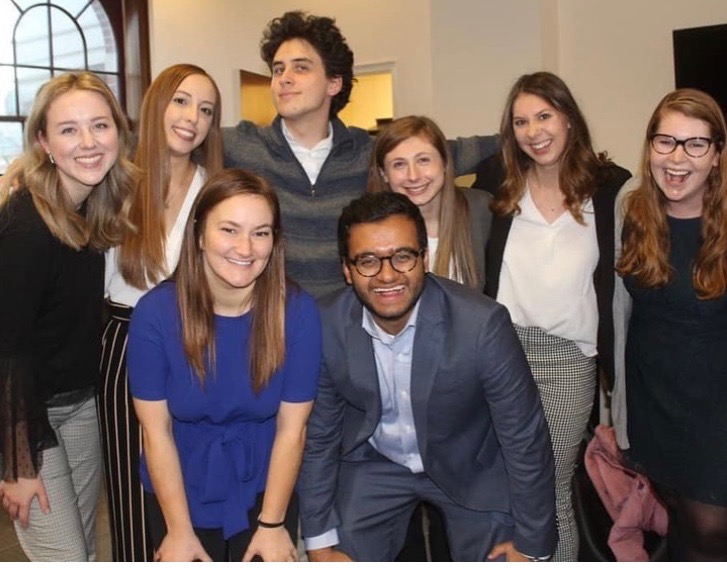 Crash Campaign tweet media