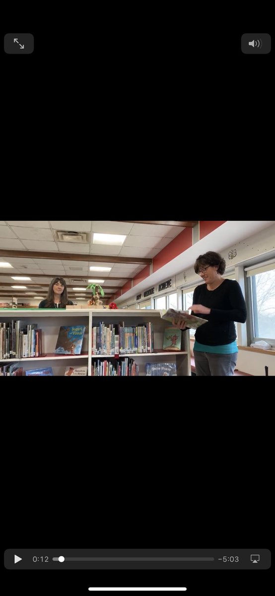 LChristophers11's tweet photo. Read “Three Billy Goats Gruff” with Mrs. Jabaut, uploaded into Class Dojo and Google Classroom for students to enjoy then they answered questions on a Google Form.  Lucky to still be engaged with students!  #cheswearethebest https://t.co/nWEYeD7GIP