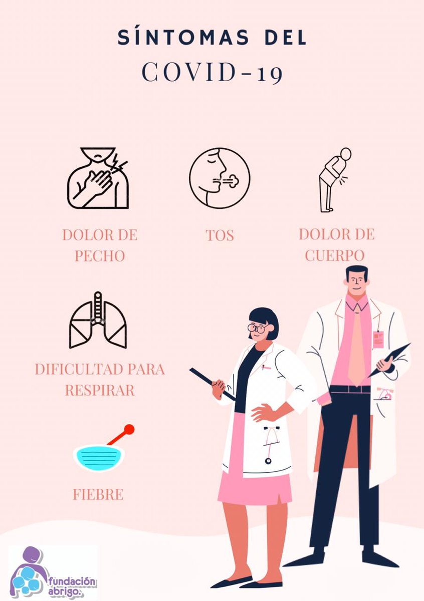 fundabrigohnd's tweet photo. Recuerda ser responsable y quédate en casa. Lavate bien las manos y haz caso a las recomendaciones que brinden los canales oficiales. #fundacionabrigo #COVID19 https://t.co/LYwQ7INL8v