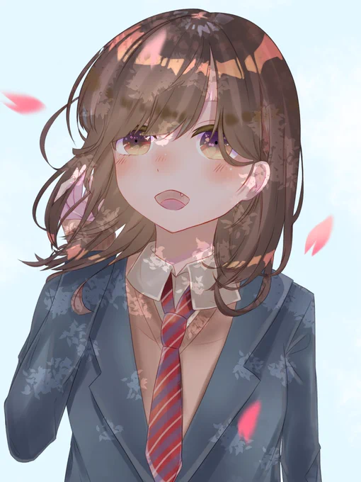 描いた木下
#絵描き
#イラスト
#アイビス 