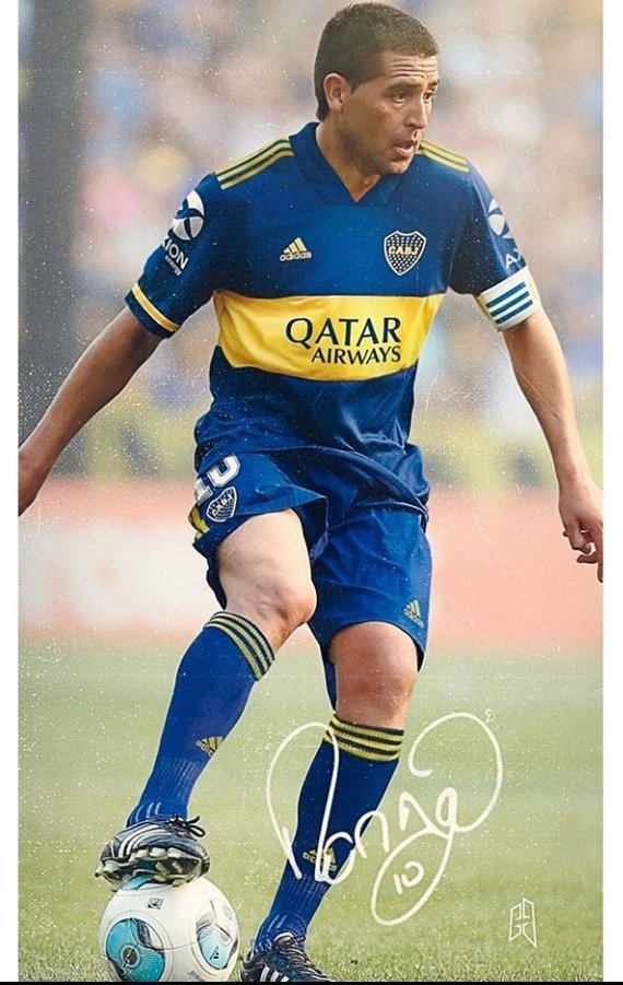 Questo E' Boca tweet media