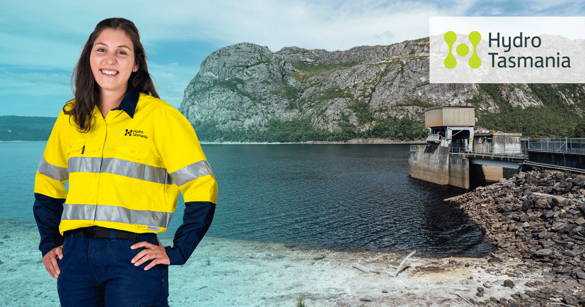 HydroTasmania's tweet photo. Are you graduating from university and want to be part of Australia’s clean energy future? Apply now for Hydro Tasmania’s 2021 Graduate Program! https://t.co/M77UkfdESA
#economics #business #engineering #finance #accounting #IT #graduates #EnergiseYourCareer #GradPower #Tasmania https://t.co/osn3lAcfPQ