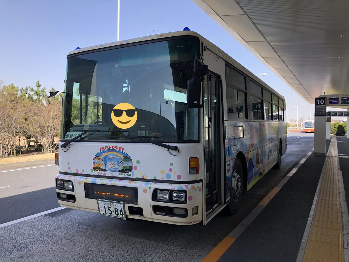 おもと 江ノ電バス804 Pkg Ra274tan 大船駅 鎌倉駅行き 羽田空港3t 鎌倉駅 Noribus いつもms06来る運用なのに804が来て草