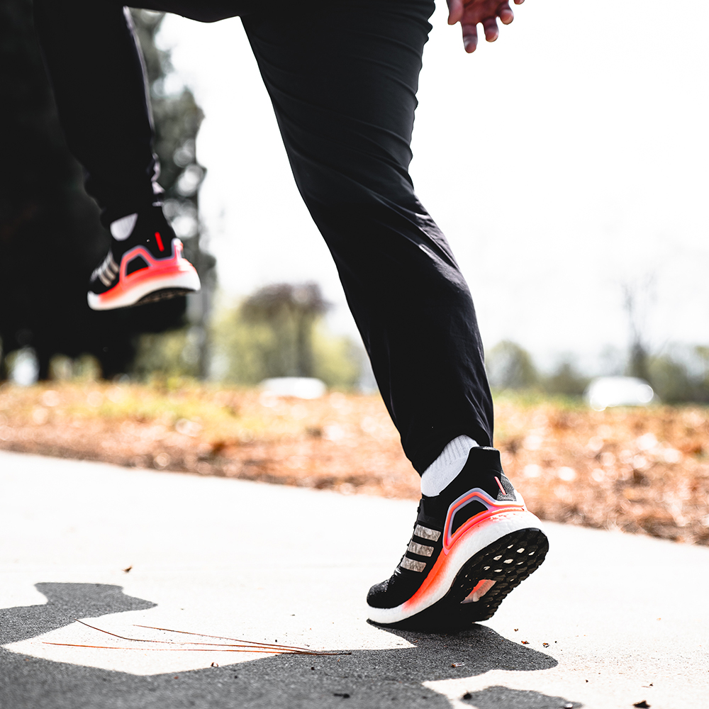 finish line ultraboost 20