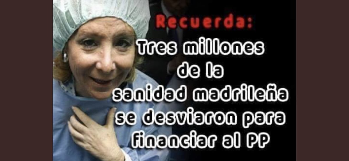 Estos comunistas van a acabar con todo!!
 #CulpadePabloIglesias