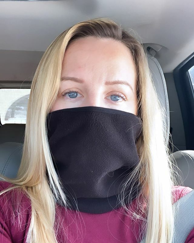sarahnullfit's tweet photo. ...when we run out of 😷😷😷
.
.
.
#nurselife #nursepractitioner https://t.co/Iwq73PJTRb https://t.co/ZabOCfp955