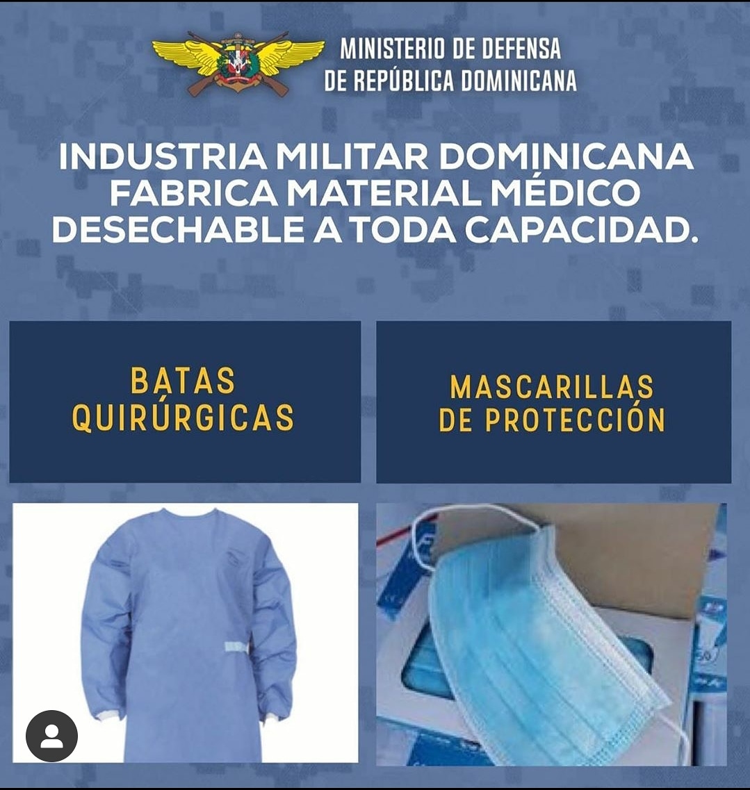 Esther Rivas (DraEstherRivas) / Twitter