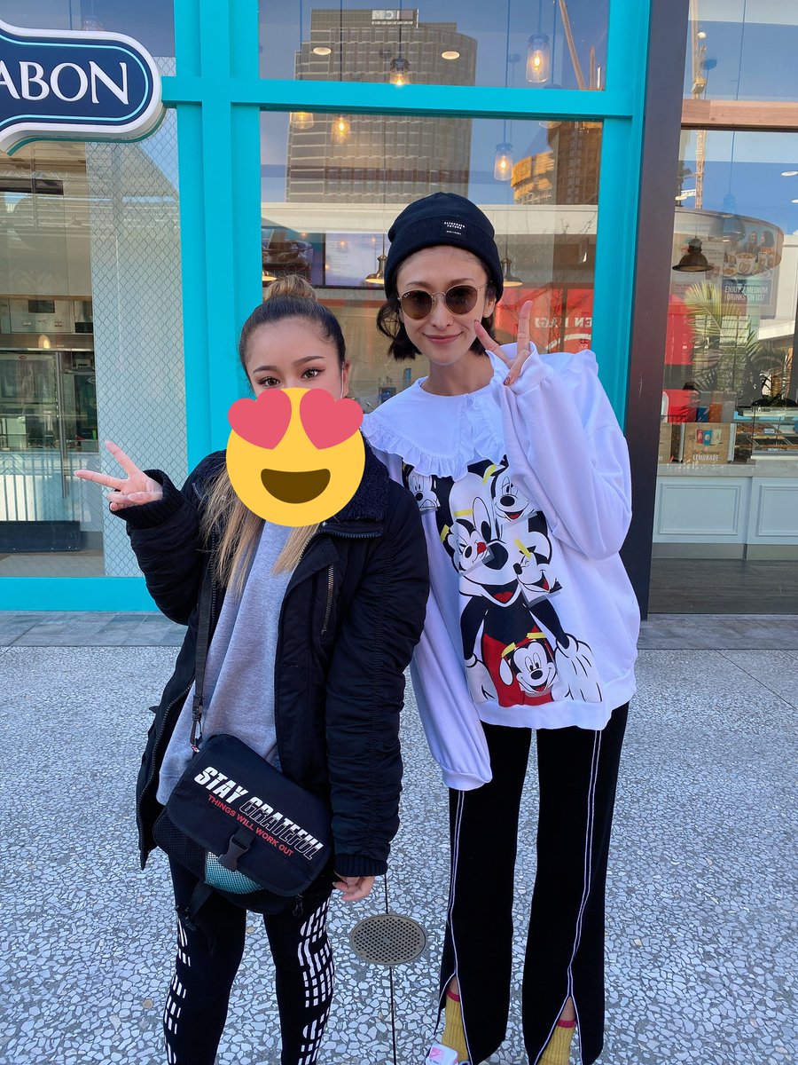 Tpablow0719's tweet photo. 山田優さん🥰 https://t.co/Ij8Al9wpdH
