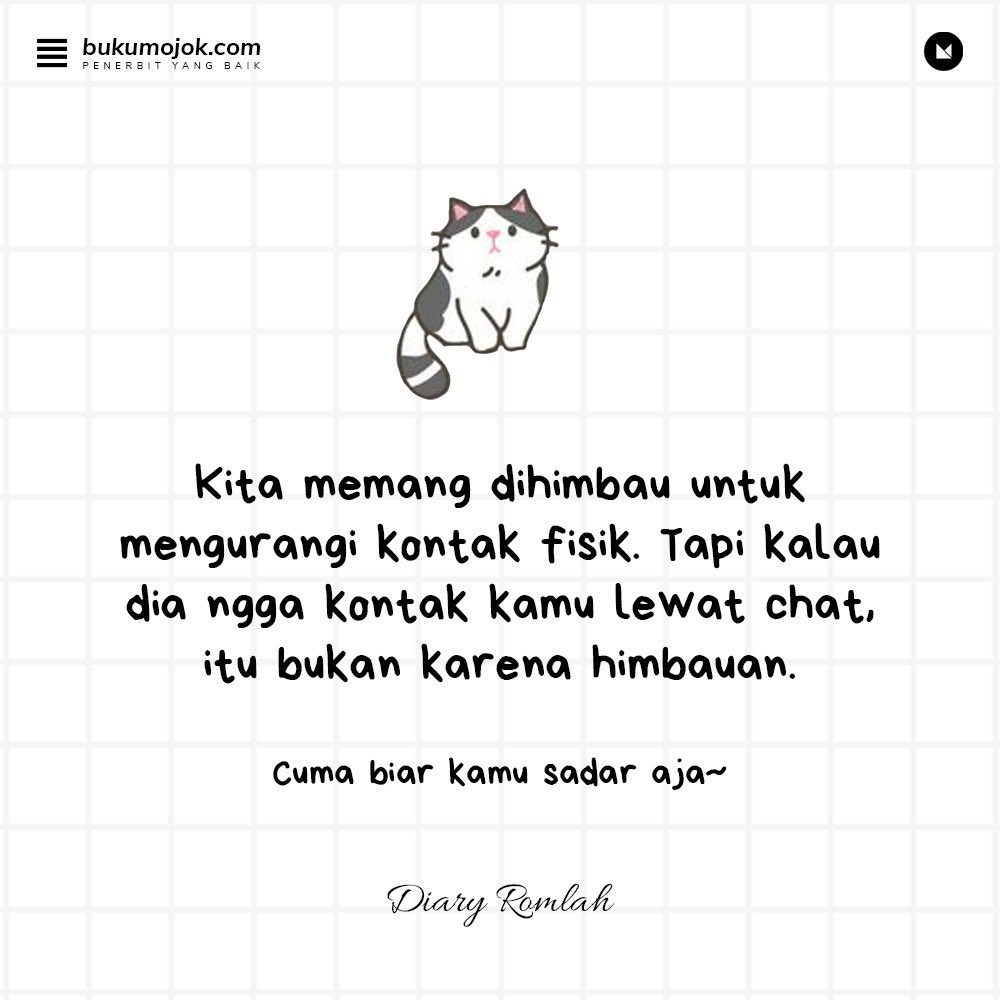 Temukan kesalahan di poster gambar ini~