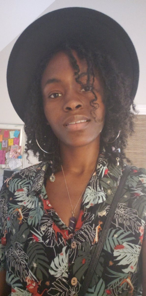 eye_seemibeauty's tweet photo. Keepin it together
*
*
*
*
#qwoc #lesbian #blackgirlmagic #polylesbian #poly #blackpolynation https://t.co/myb258fKtv