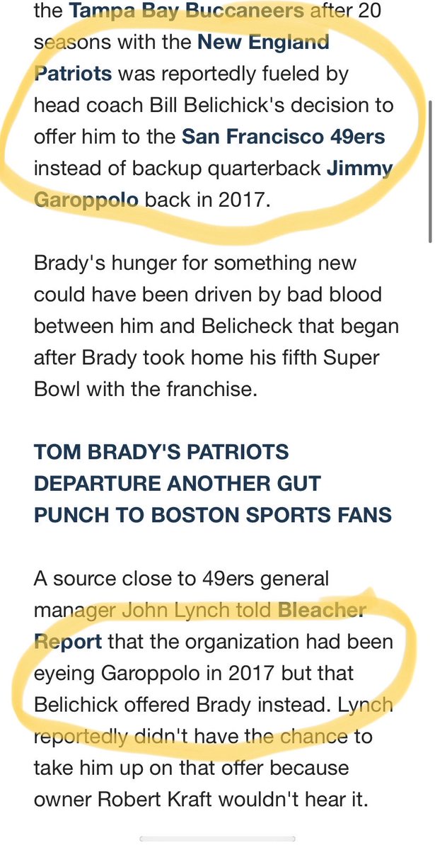 afinn22's tweet photo. Nice job Belichick.. way to lose both Jimmy G &amp; Brady.. so sick of this dude..never pays anybody.. overvalues his coaching over everything else .. let’s see how we does without the greatest of all time bailing him out for 2 decades #GOATtalk  🐐 https://t.co/Oc5AoYKlHw