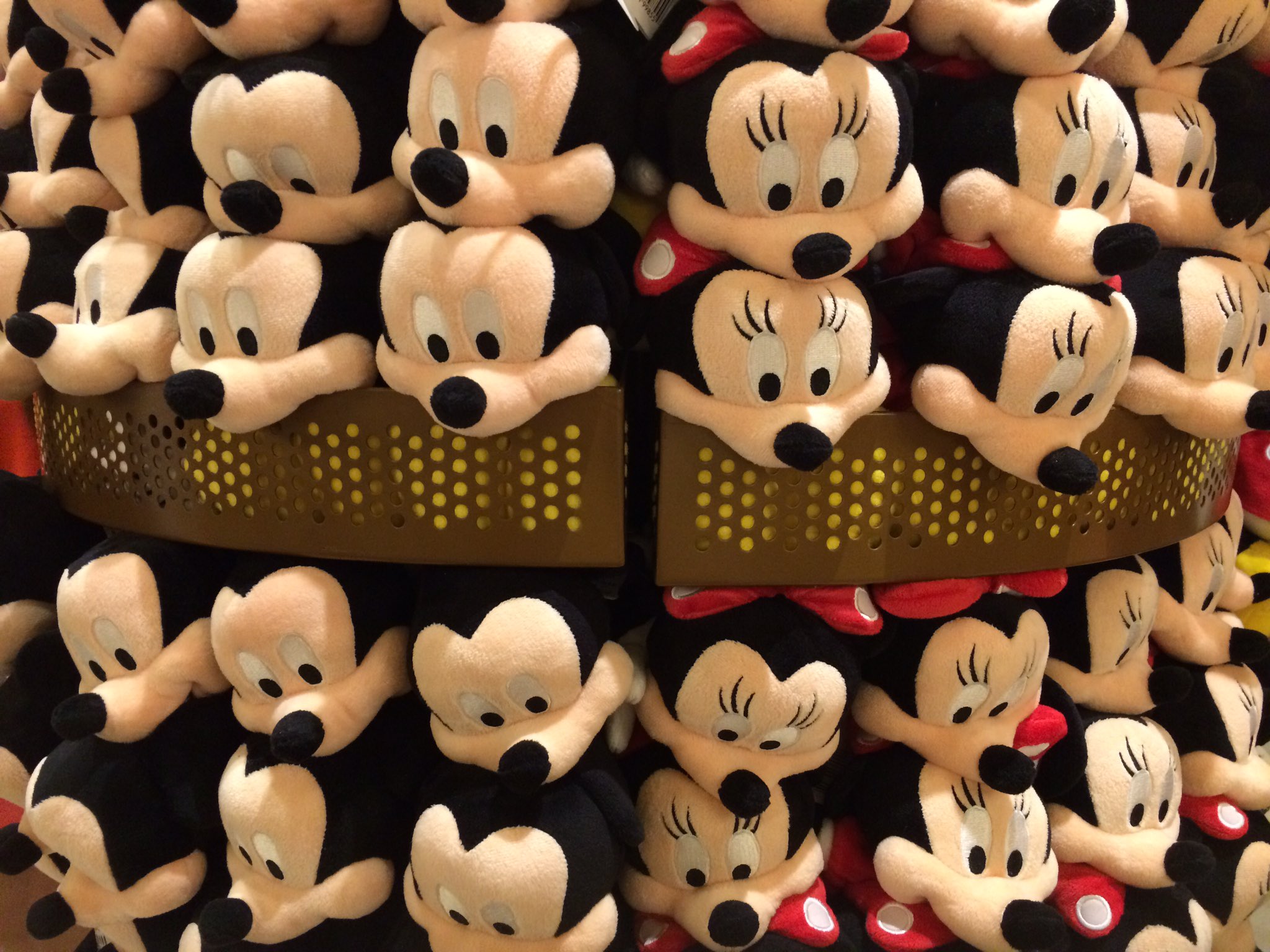 Diz課 おはようございます アメリカで最初にとても衝撃を受けた陳列の写真です 今では見慣れてしまいましたが Wdw Waltdisneyworld ディズニーワールド ウォルトディズニーワールド 海外ディズニー ディズニー旅行 海外旅行 フロリダ オーランド