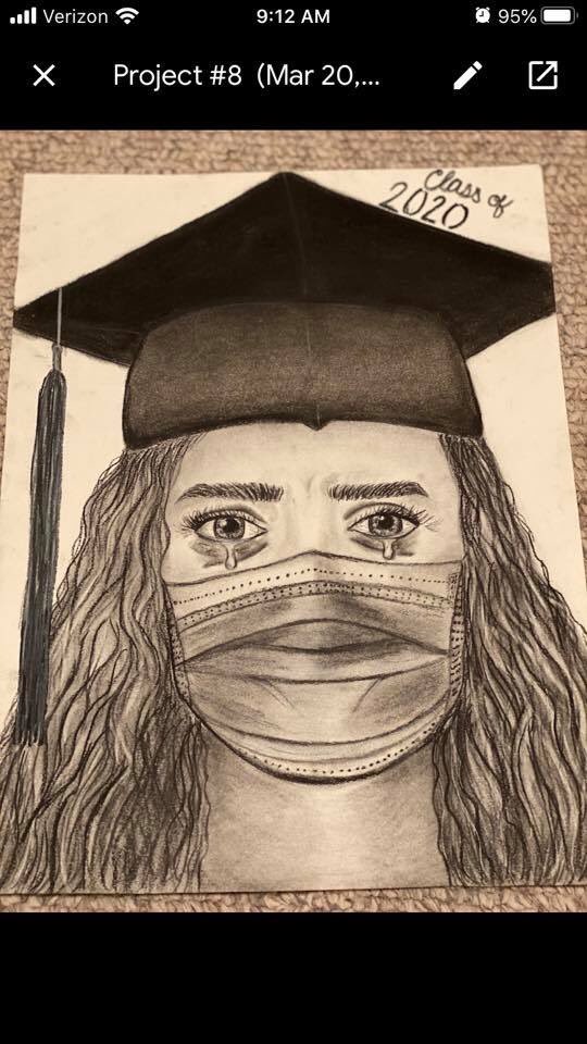 mkirian1025's tweet photo. I’m posting this on twitter because my little sister was too scared too, but I think this just may be the most powerful think you or I will see this year @KckKirian https://t.co/Gzb3AkbzZv