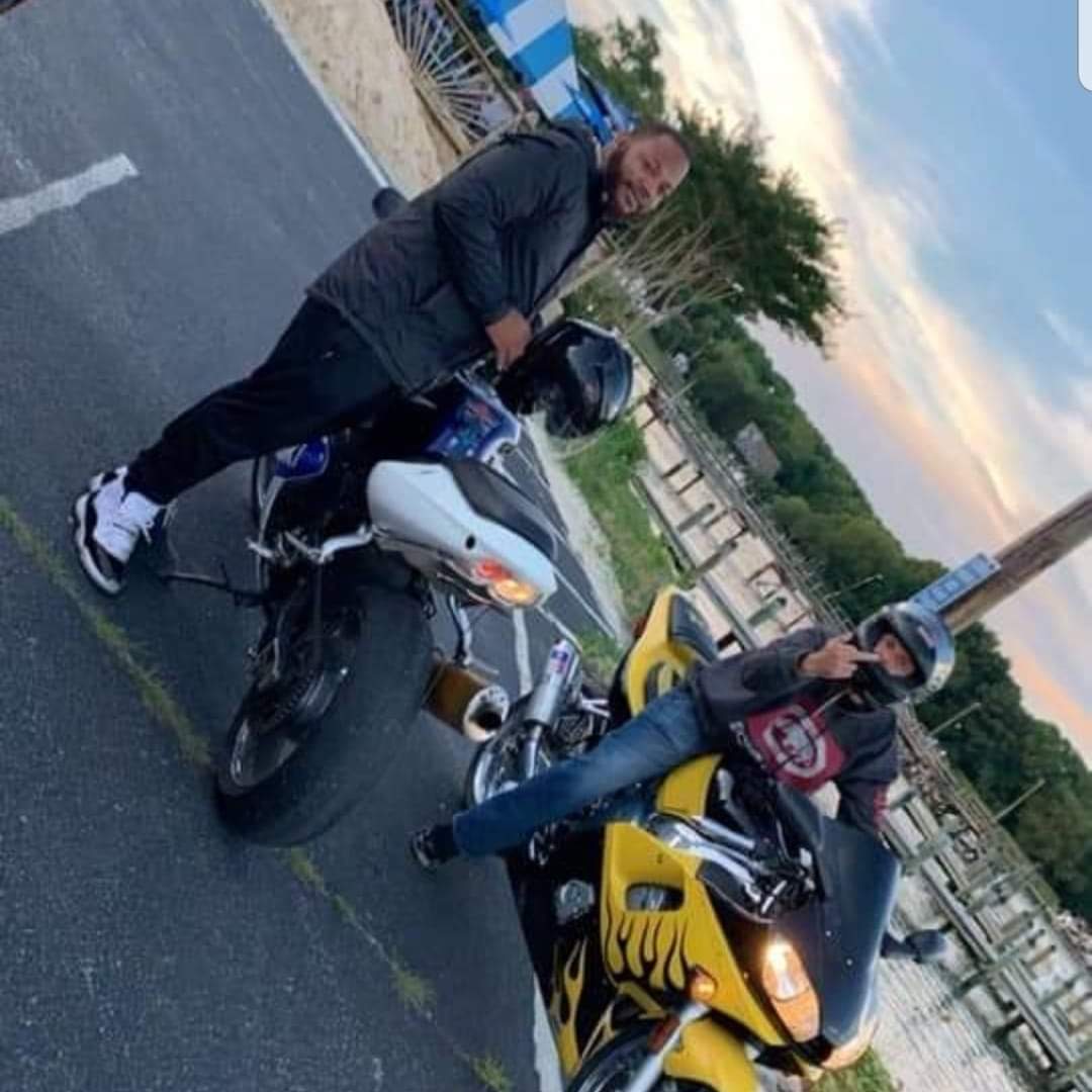 scriber_eric's tweet image. #NewProfilePic