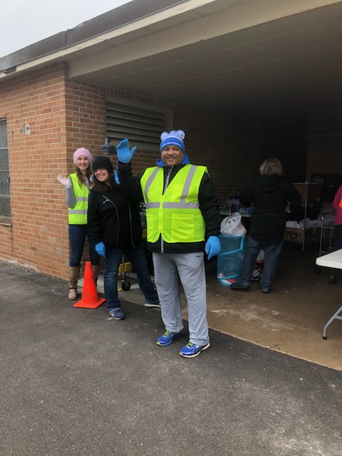 RacineUnified's tweet photo. It's times like these I am reminded how fortunate our students and community are to have dedicated and caring employees like you! I am reminded of the strength of community - reminded that we are truly stronger together. #RacineStrong
Dr. Eric Gallien, Superintendent @dregallien https://t.co/ykHWjzRku1