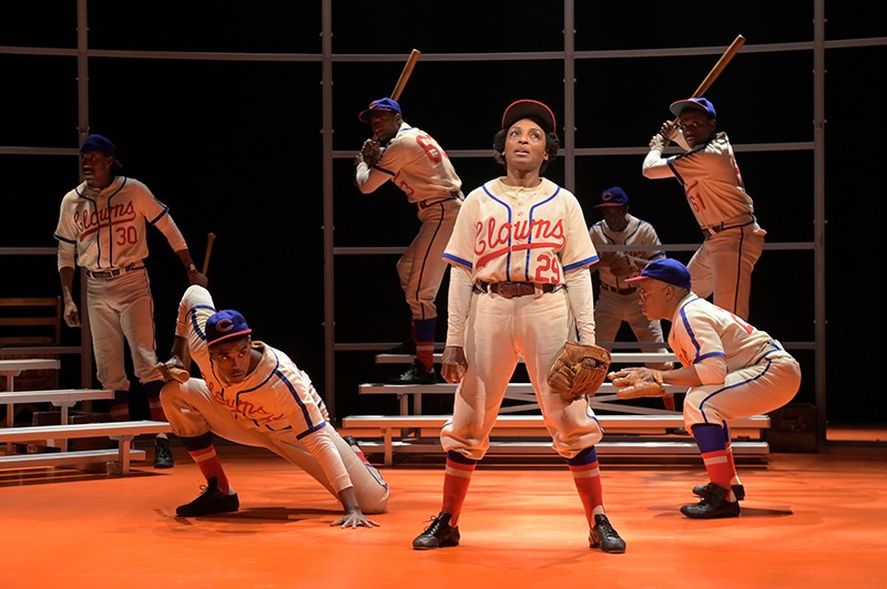 ACTSanFrancisco's tweet photo. You still have the opportunity to see #ACTToniStone! Visit https://t.co/GsbjG8rCJU for video streaming options.
Hear from award-winning choreographer Camille A. Brown about her work on this incredible production: https://t.co/ancQHysrSe
πΈ: Kevin Berne
#ACT1920 #InsideACT https://t.co/NKz2G3c108