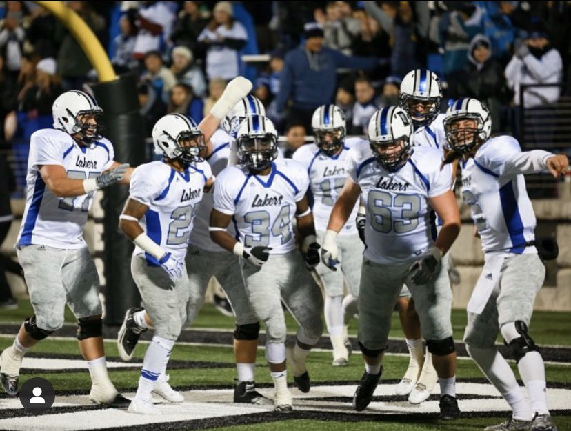 CoachVitzthum's tweet photo. Not only do we have incredible academics, facilities, and tradition but we have a #BROTHERHOOD that is unmatched. #WAWG https://t.co/WcDhHHfuZf