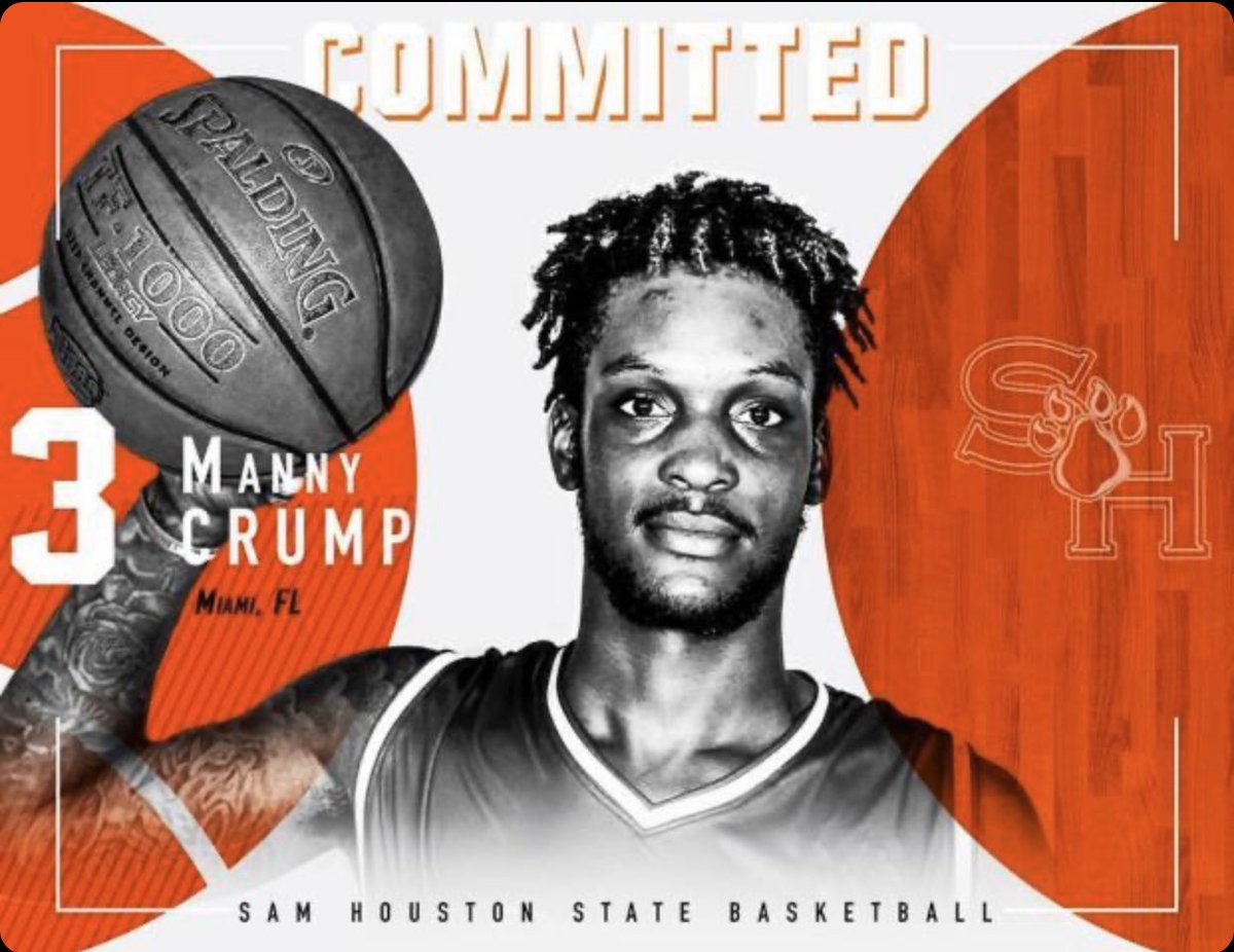 miramarhshoops's tweet photo. Congrats to Immanuel Crump @bucketteam__M3,   @miramarhshoops Alumni C/O 2018 standout, currently @CoffeyvilleMBB (Kan.) on his commitment to #SamHoustonState (@BearkatsMBB). #GREATDAYTOBEAPATRIOT https://t.co/UV2fDetGiF