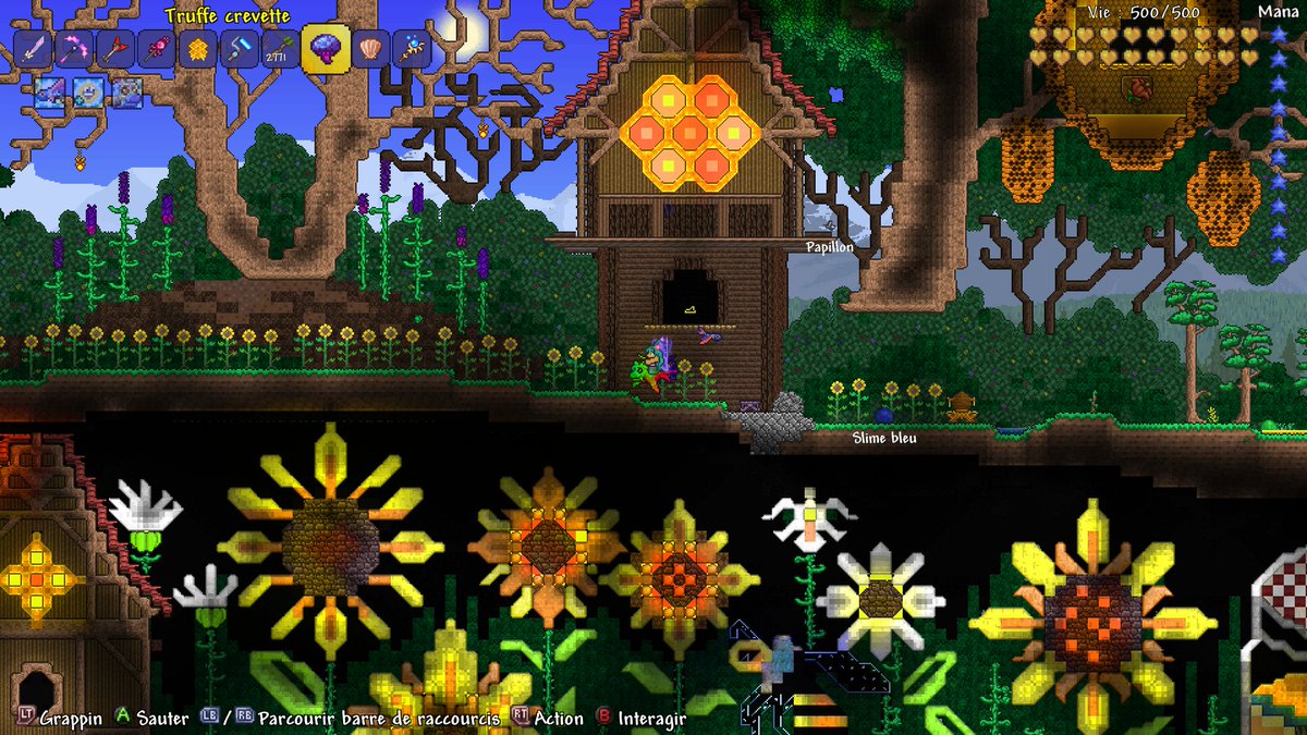 What pets can you have in terraria фото 5