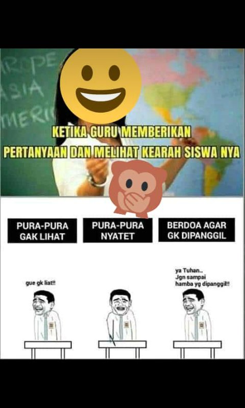 MaMurodih's tweet photo. Rileks dulu bentar ah..
Apa iya dulu seperti ini 😂😂😂 https://t.co/sMzLIhb2gb