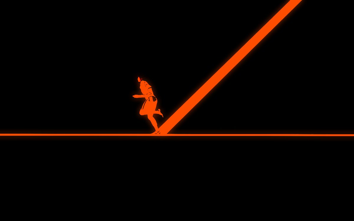 Sefwick's tweet photo. Mirror's Edge Catalyst negative space. 
#TCCNegative #PS4 #PS4Share #PSBlog #PlayStation #PhotoMode #ScreenShot #VGPUnite #VPinspire #GamerGram #Gametography #TheCapturedCollective #VideoGamePhotography #Photography #Photograph #VirtualPhotography #SocietyofVirtualPhotographers https://t.co/0c3EqM9pZC