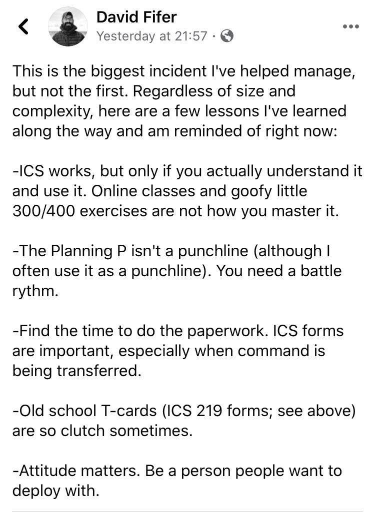 Wilderness EMS tweet media