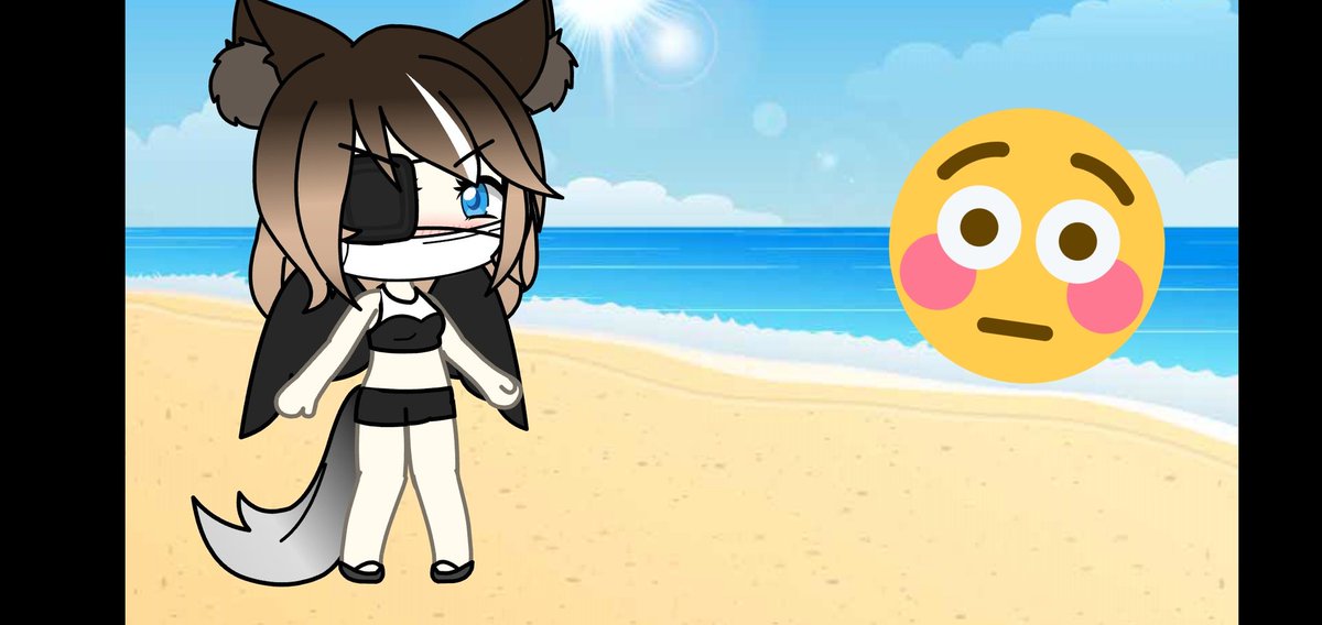 ~Ookami Cupid~ tweet media