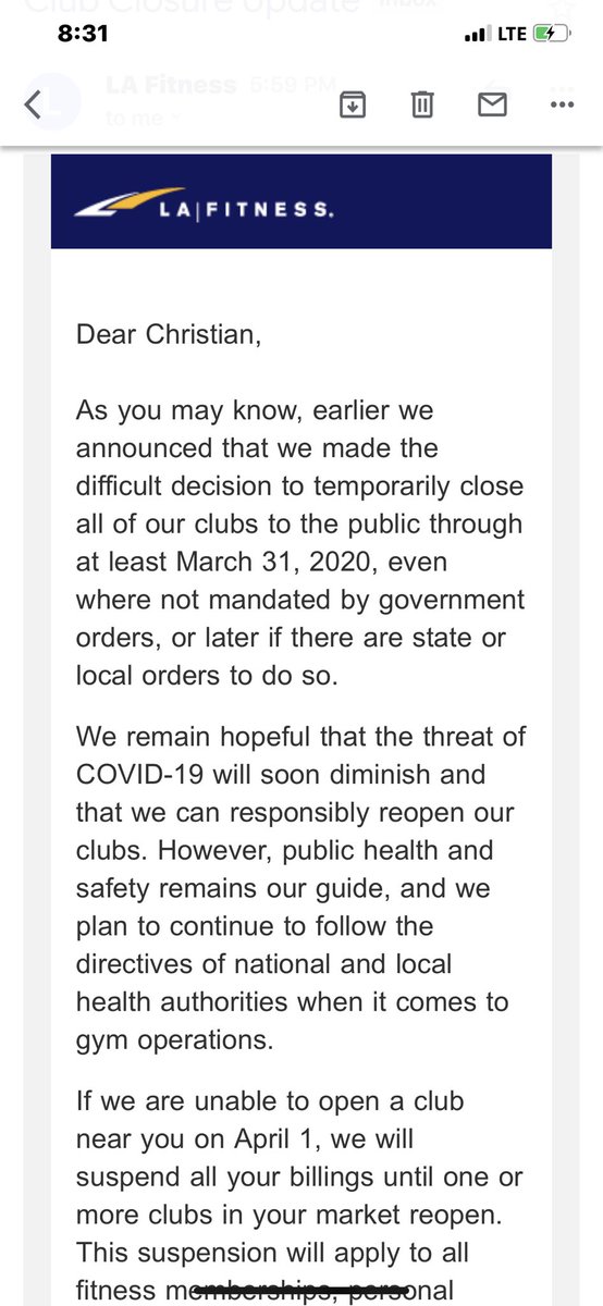 JODYHiGHROLLER's tweet photo. FiRST OF ALL i DiDNT EVEN KNOW i HAD A @LAFitness MEMBERSHiP ... BUT YALL ARE CHARGiNG ME UNTiL APRiL 1st AND THEN DECiDiNG iF YALL ARE GUNNA PUT MY ACCOUNT ON HOLD 🤔.... LEMME SPEAK TO YALL MANAGER 😂 YALL CHARGiNG LiKE SAN DEiGO https://t.co/I5ilIsGOpT