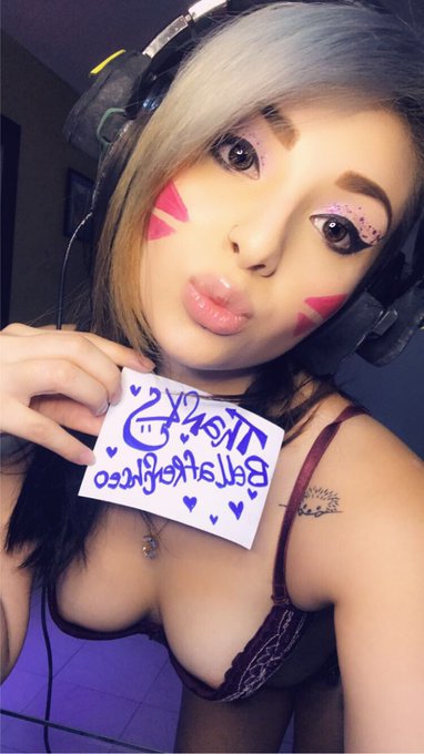 @bellafrenchCEO :3 a beautiful zing for you ❤️❤️❤️❤️❤️thank https://t.co/WR27ssuFSg<a class="tags" target="_blank" title="On Twitter" href="/?out=eyJ0eXAiOiJKV1QiLCJhbGciOiJIUzUxMiJ9.eyJpYXQiOjE3MjMxNTc0NzIsImlzcyI6InR3cG9ybnN0YXJzLmNvbSIsIm5iZiI6MTcyMzE1NzQ3MiwiZXhwIjoxNzU0NjkzNDcyLCJyZWRpcmVjdF91cmwiOiJodHRwczovL3R3aXR0ZXIuY29tL2JlbGxhZnJlbmNoQ0VPIn0.M-ny_ciU01EGYURKIAMU4zjYJSEqtSkbV75rT-odpYSysdrY5e7qaCxr6W2p427Df3im_GFKiexIq7CJs5JqJw">@bellafrenchCEO</a><a href="/tag/lalexpo"class="tags"><span>#lalexpo</span></a><a href="/tag/lalexpo2020"class="tags"><span>#lalexpo2020</span></a><a href="/tag/lalexpocali"class="tags"><span>#lalexpocali</span></a>