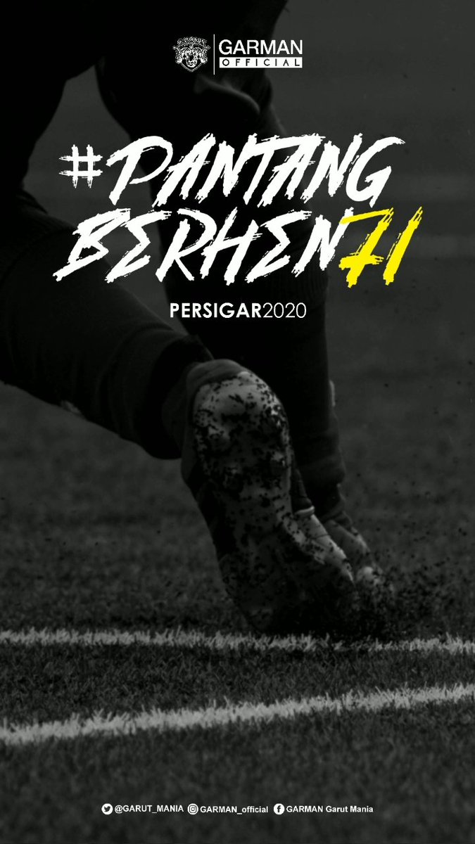 garman_official's tweet photo. 1949β‘οΈ2020
#PANTANGBERHEN71
#Persigar
#PERSIGARGARUT
#Garman
#Mangprang https://t.co/opRmXauMkA