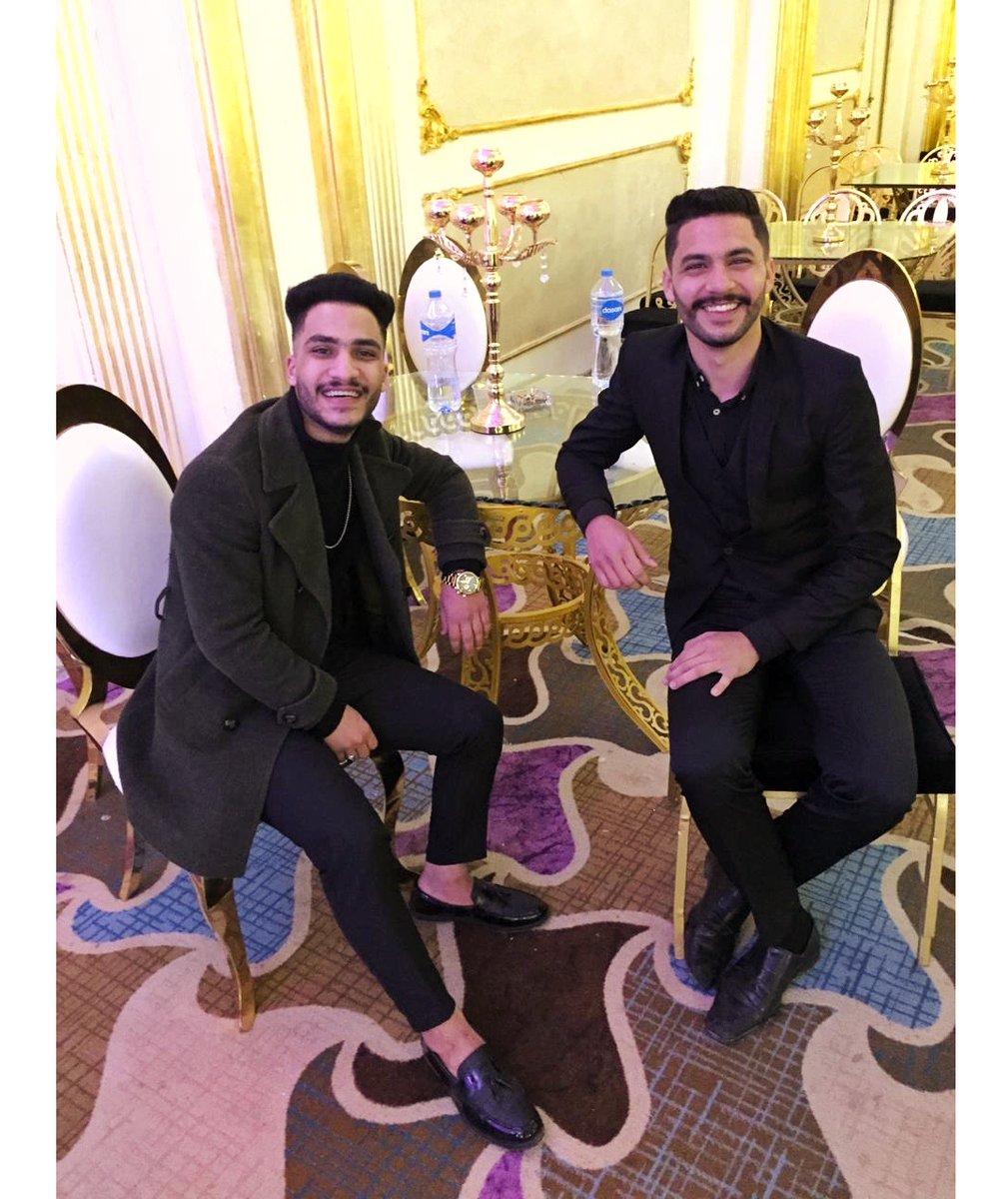 mohamed_toha25's tweet photo. كلو تمام 💙💙💙
@Mahrangamal3 https://t.co/dEFa9ygR7V