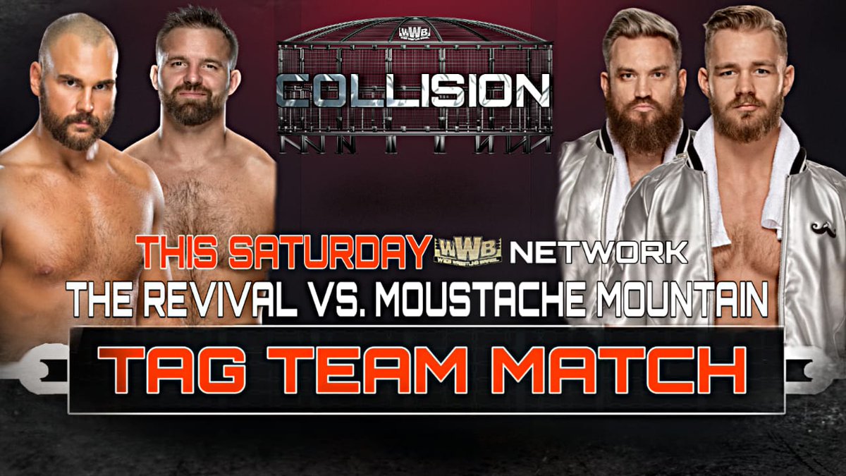 WWBOfficialRPG's tweet photo. UMA BRIGA DE EMOÇÕES
Entre vários encontros marcados por situações que fugiram ao controle, após uma briga no Backstage The Moustache Mountain aceitou o desafio do @TheRevivalWWB e estarão se enfrentando essa noite! Para quem vai seu voto? https://t.co/tQfMbBqcBD