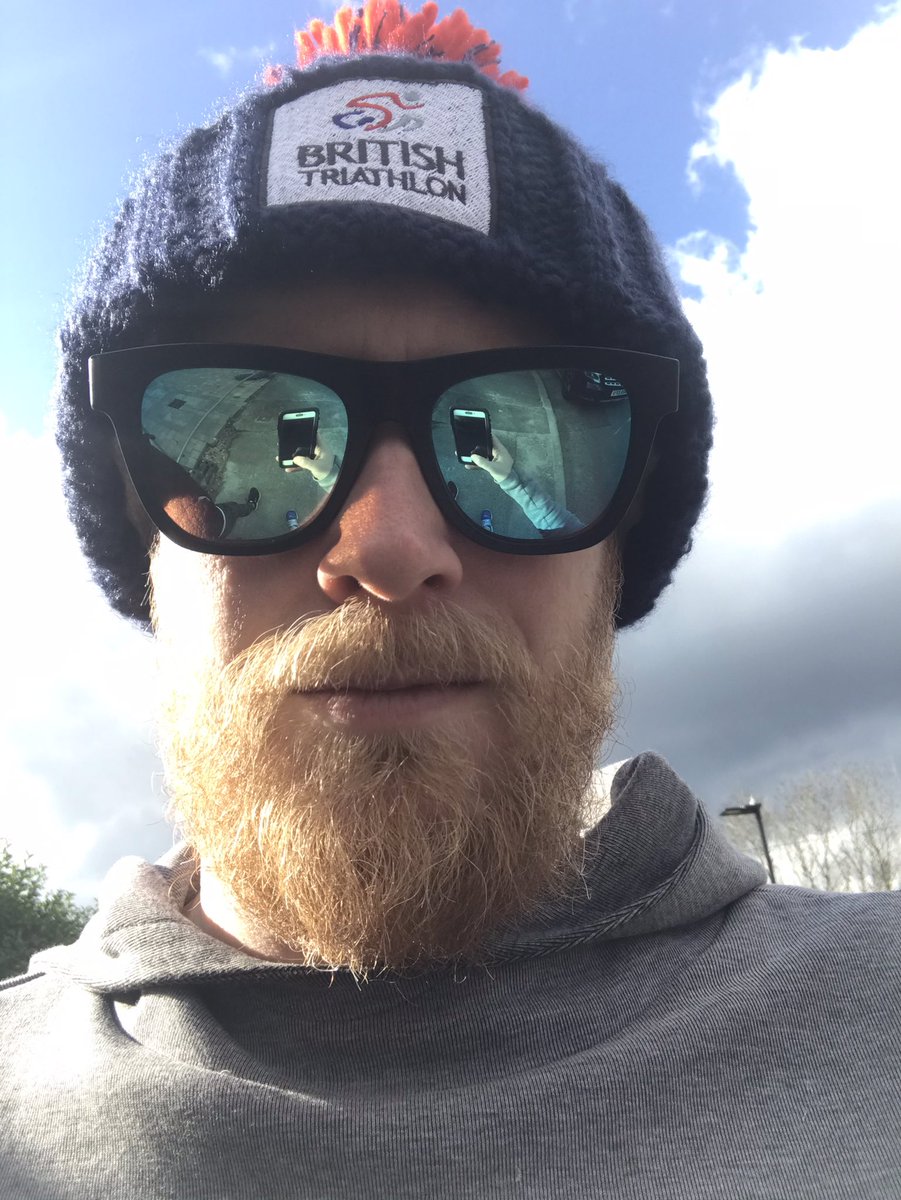 sarogers's tweet photo. Let us know when you start and we can do a time lapse video 🤜

#beardtime #lockdownbeard https://t.co/rFrqPaQjgN