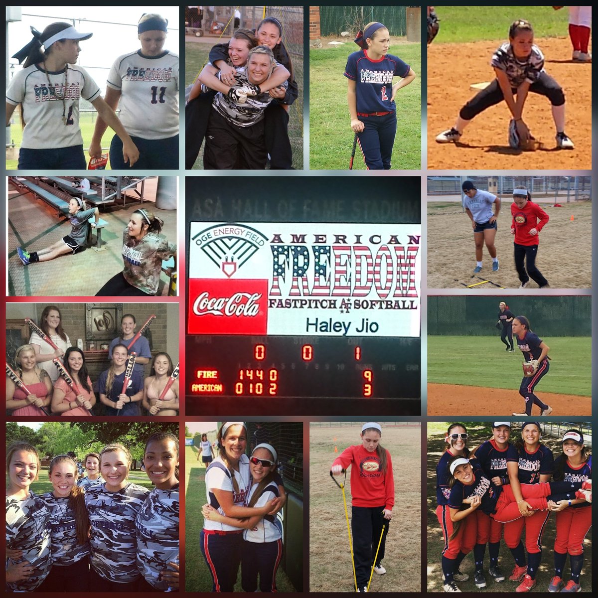 AMNTX18u's tweet photo. We might be separated from our sisters at the moment but we are forever connected to our family. #AFGoldNTXFamily join me in wishing #2015 #AFAlumni Haley Jio a very happy birthday https://t.co/EctyaFBGgk