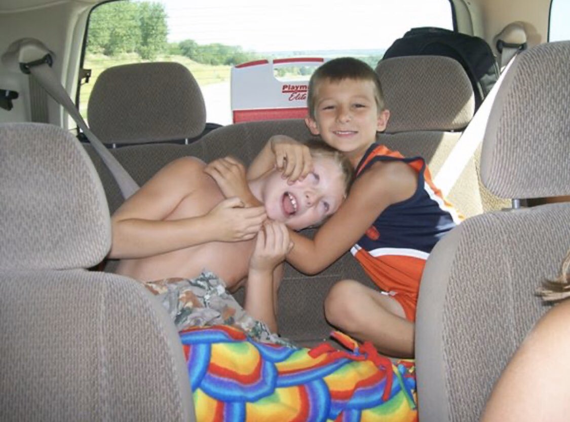 Brady Atwell tweet media