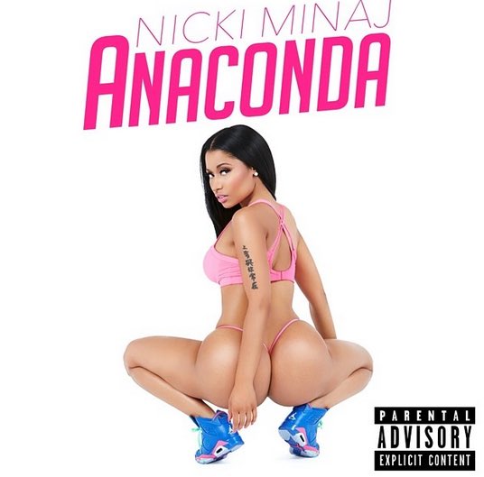 rileybutera's tweet photo. Have you watched AND stream Anaconda today? #AnacondaTo1B #DontLetOleGirlWin #GoWatchTheVideo #OrGetCorona https://t.co/CuDlKzC0jC